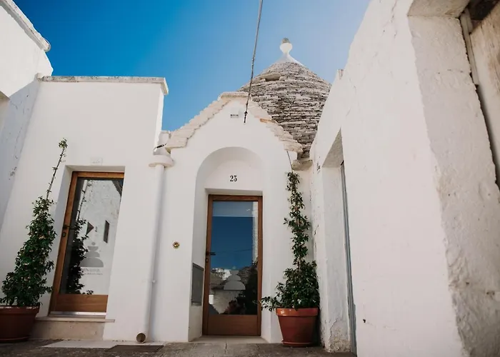 Ventitre- House Of Apulia Mea