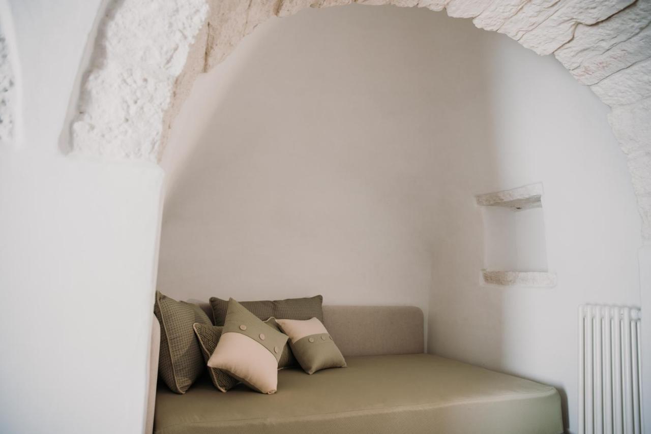 Ventitre- House Of Apulia Mea * Alberobello