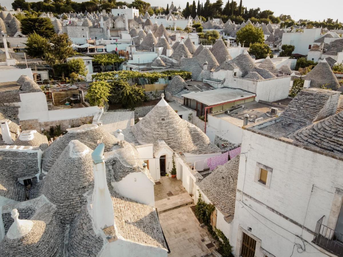 Ventitre- House Of Apulia Mea