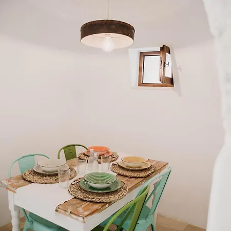 Villa Ventitre- House Of Apulia Mea Alberobello Exterior foto