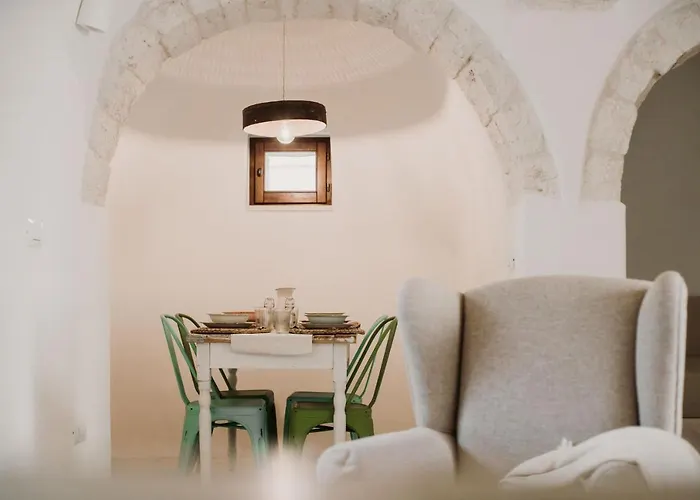 Ventitre- House Of Apulia Mea