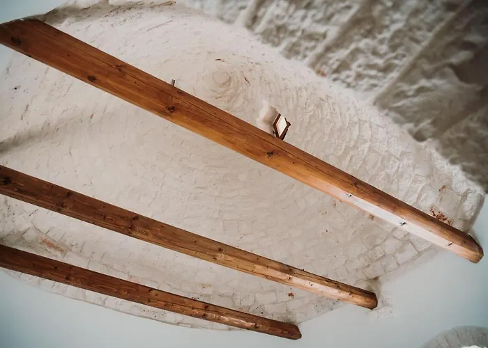 Ventitre- House Of Apulia Mea