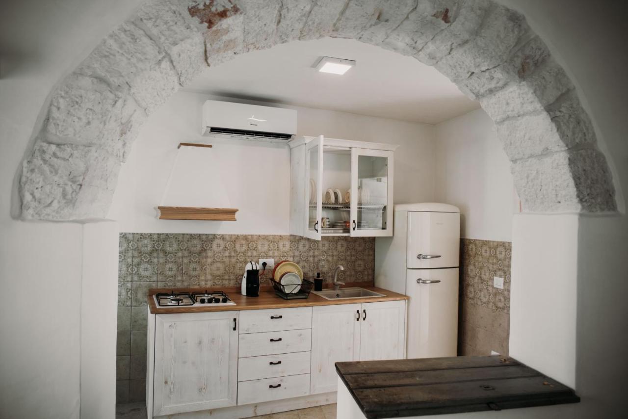 Ventitre- House Of Apulia Mea Holiday home
