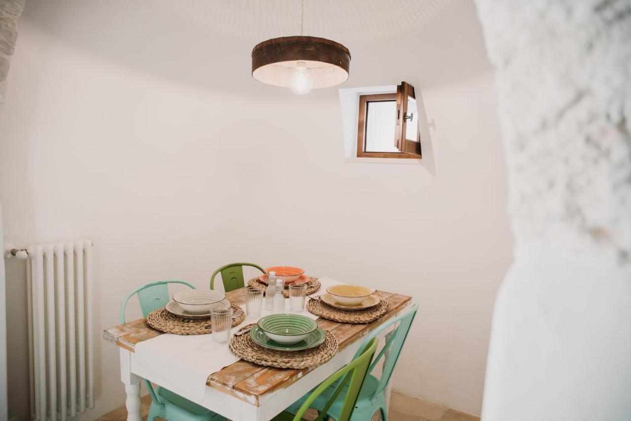 Holiday home Ventitre- House Of Apulia Mea *