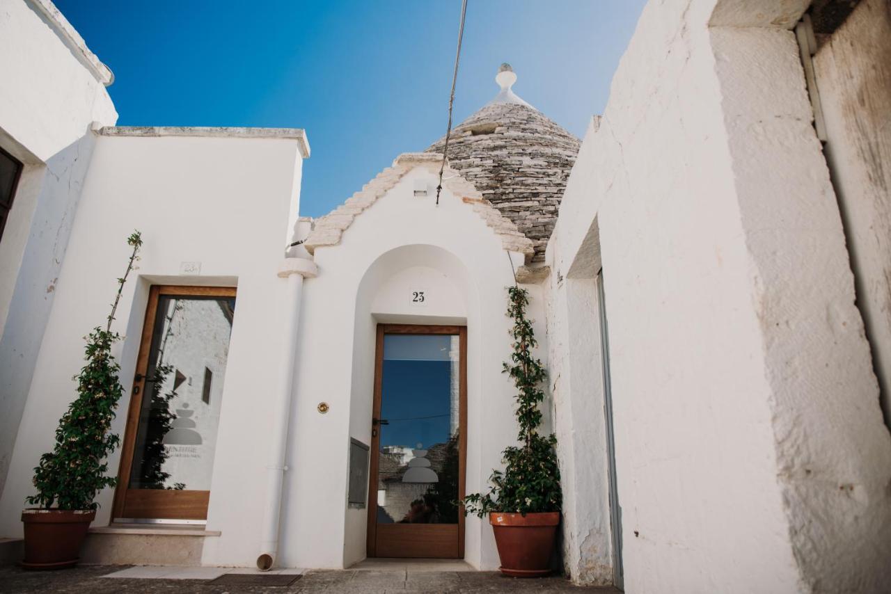Ventitre- House Of Apulia Mea Ferienhaus