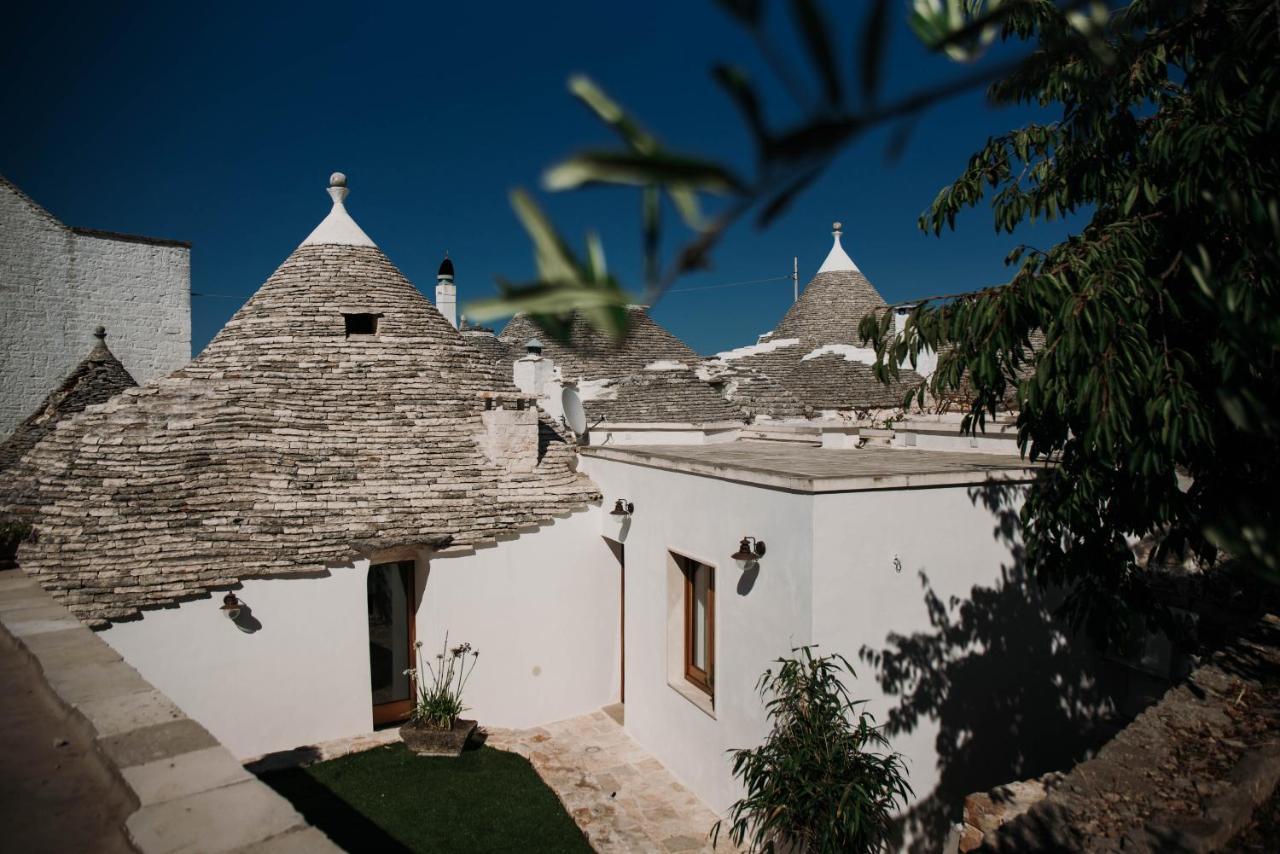 Ventitre- House Of Apulia Mea *