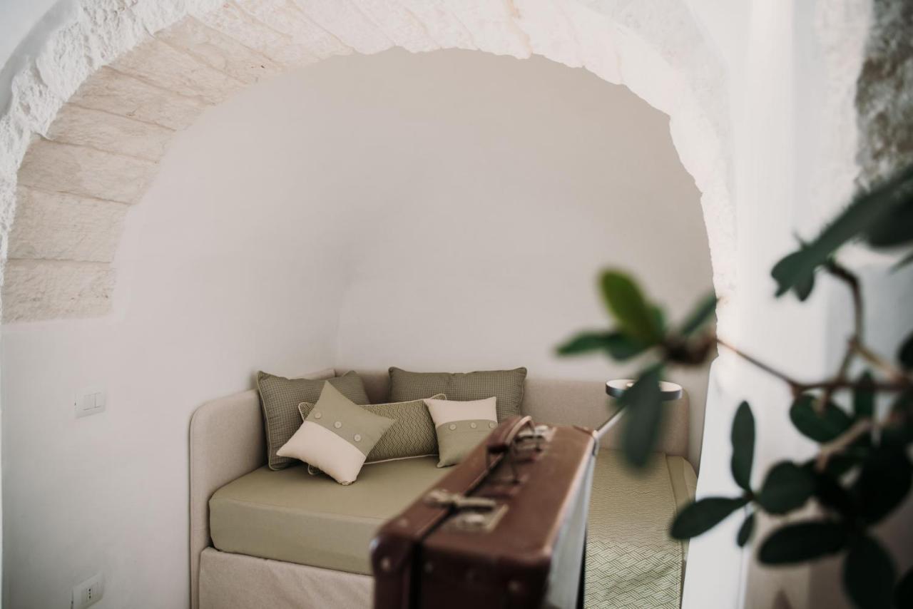 Ferienhaus Ventitre- House Of Apulia Mea Alberobello