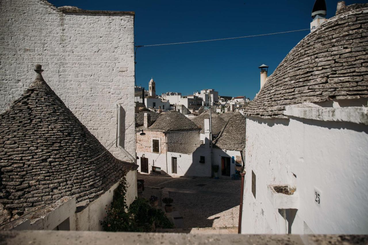 Ventitre- House Of Apulia Mea Holiday home *