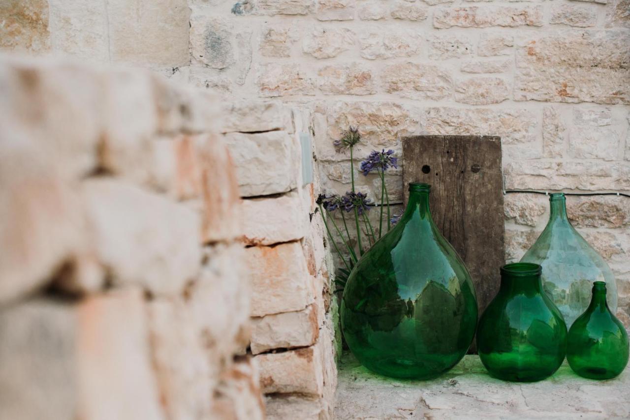 Ventitre- House Of Apulia Mea Holiday home