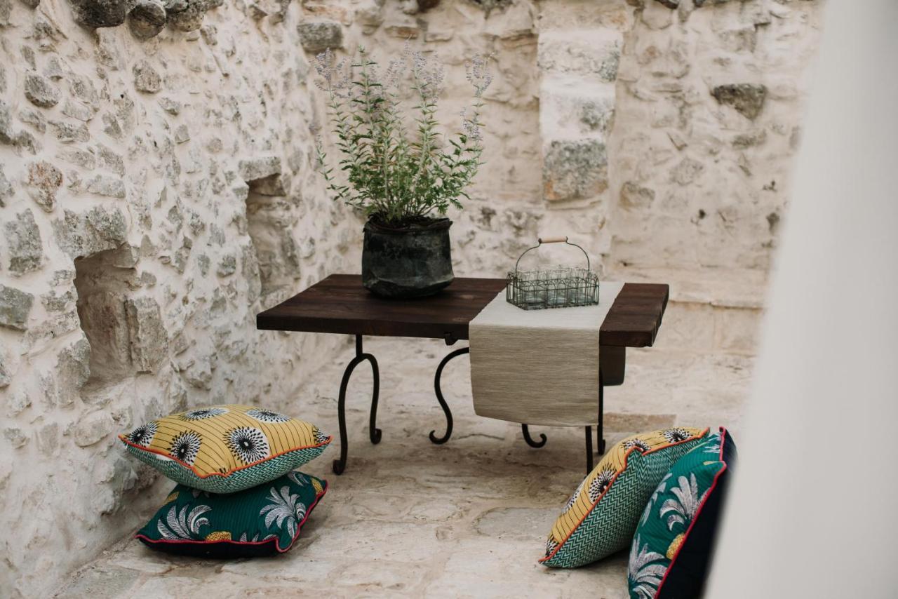 Holiday home Ventitre- House Of Apulia Mea